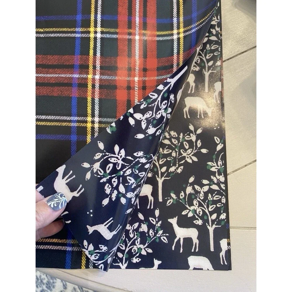 J. Crew new crew